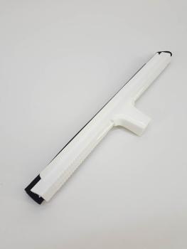 Hygiene-Wischer, Kunststoff weiß 45 cm